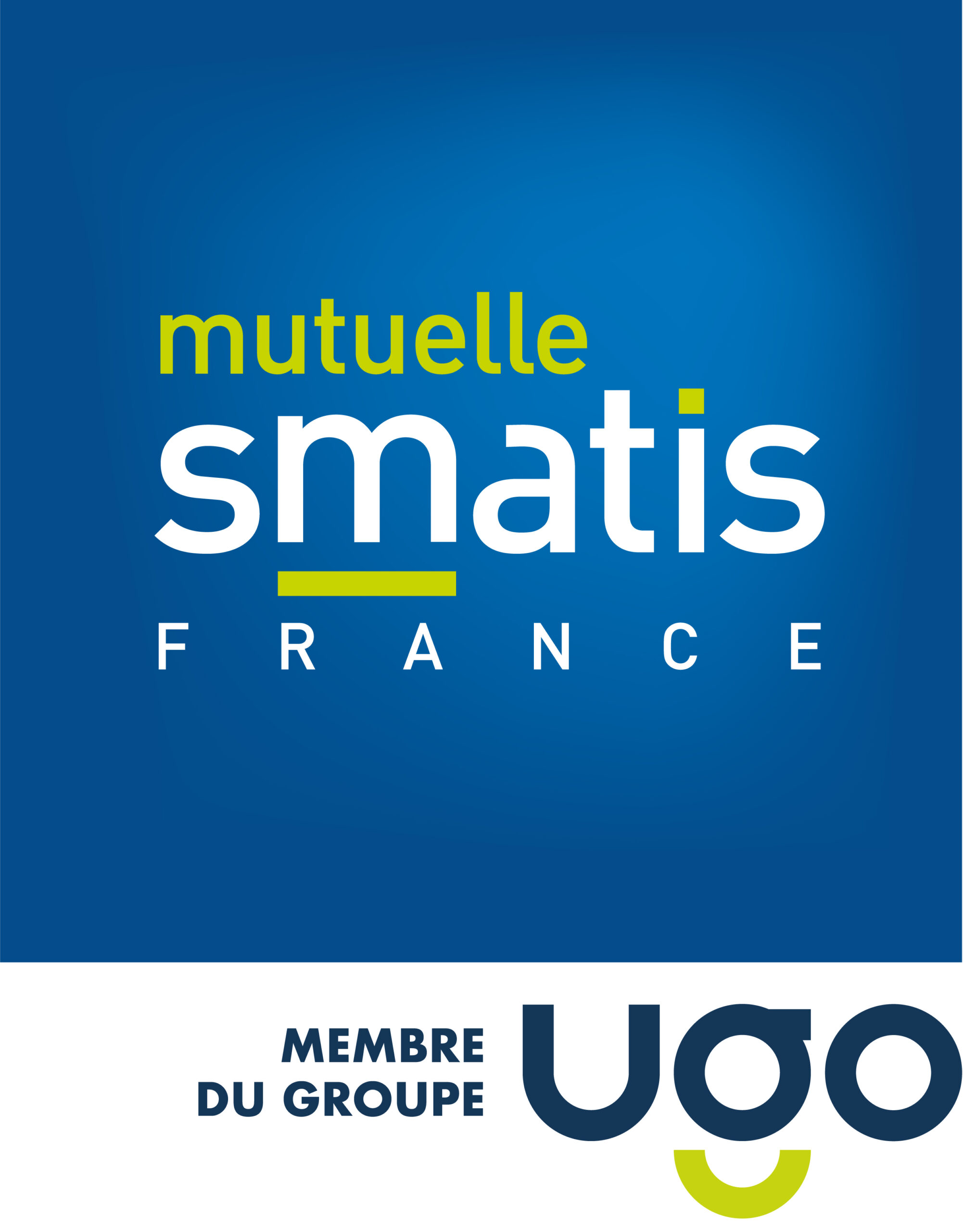 logo de la mutuelle smatis