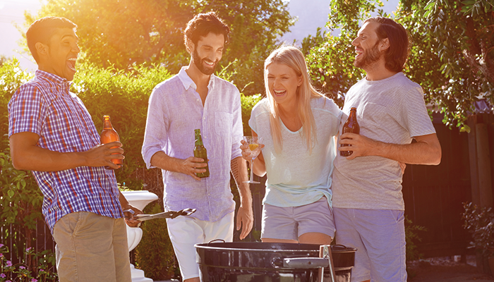 Le barbecue est-il dangereux ?