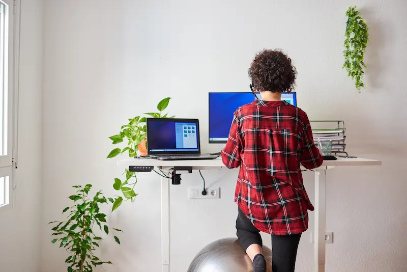 Le bien-être au travail