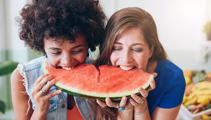 Conseils pour une bonne hydratation en été