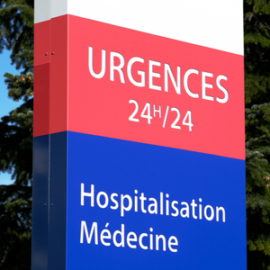 Le Forfait Patient Urgences ou FPU