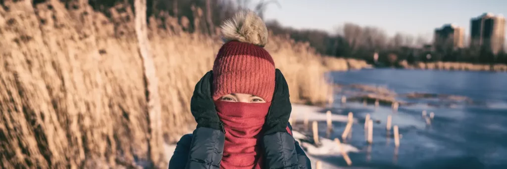 Comment se protéger en hiver ?