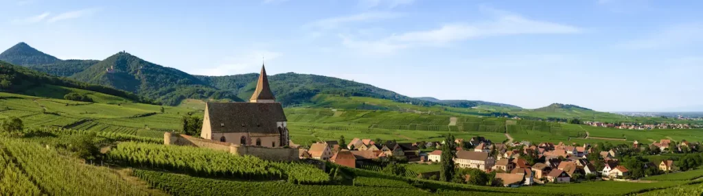 Un village dédié pour les malades d’Alzheimer