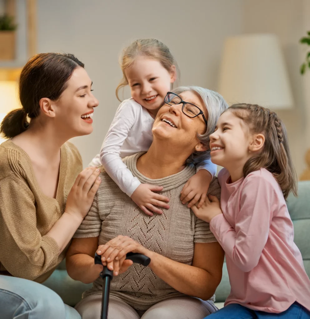 Pour les particuliers, la MCCI peut vous couvrir ainsi que l’ensemble de votre famille, grâce à des solutions de complémentaire santé élargies.