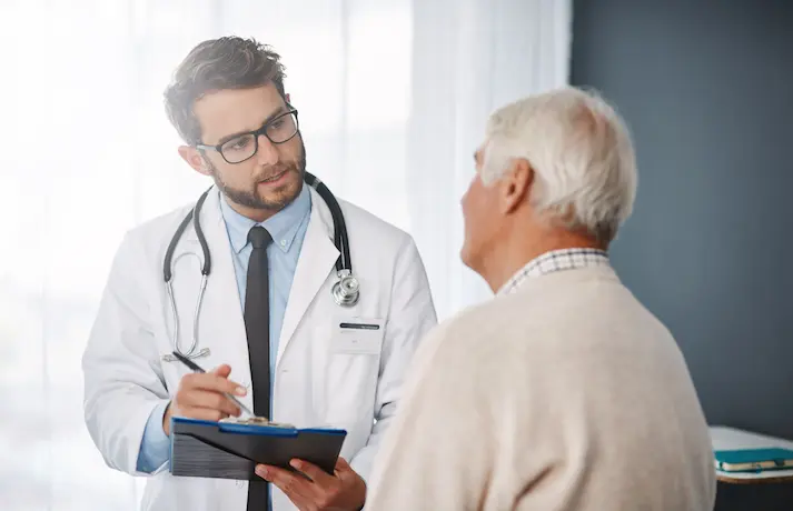 Les médecins conventionnés secteur 1, 2 et 3