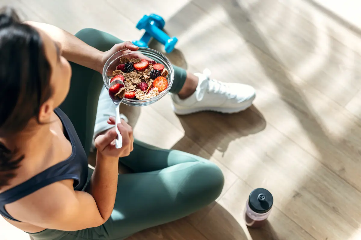 Quel est le meilleur moment pour faire du sport matin ou soir — free download