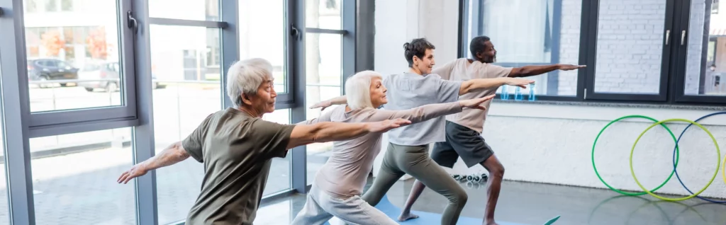 Faire du sport pour protéger son cœur et sa santé