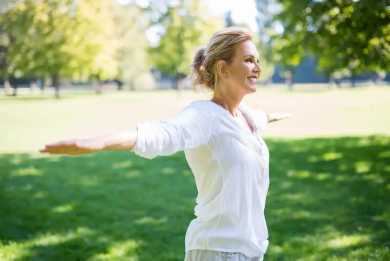 Faire du sport après 50 ans