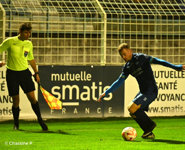 Le ballon rond pour fédérer et impliquer, à l’image de l’esprit mutualiste.