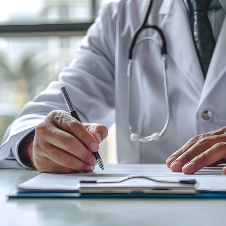 Mutuelle en cours d’hospitalisation : est-ce possible ?