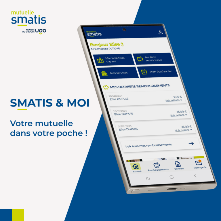 Application SMATIS & MOI