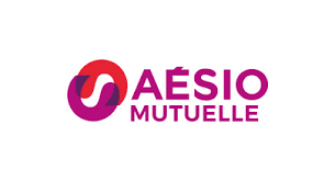 Logo AÉSIO Mutuelle