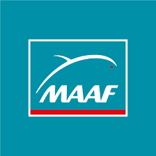 Logo MAAF