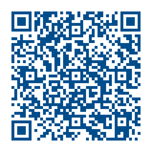 QR Code redirigeant vers la page de téléchargement de l'application SMATIS & MOI