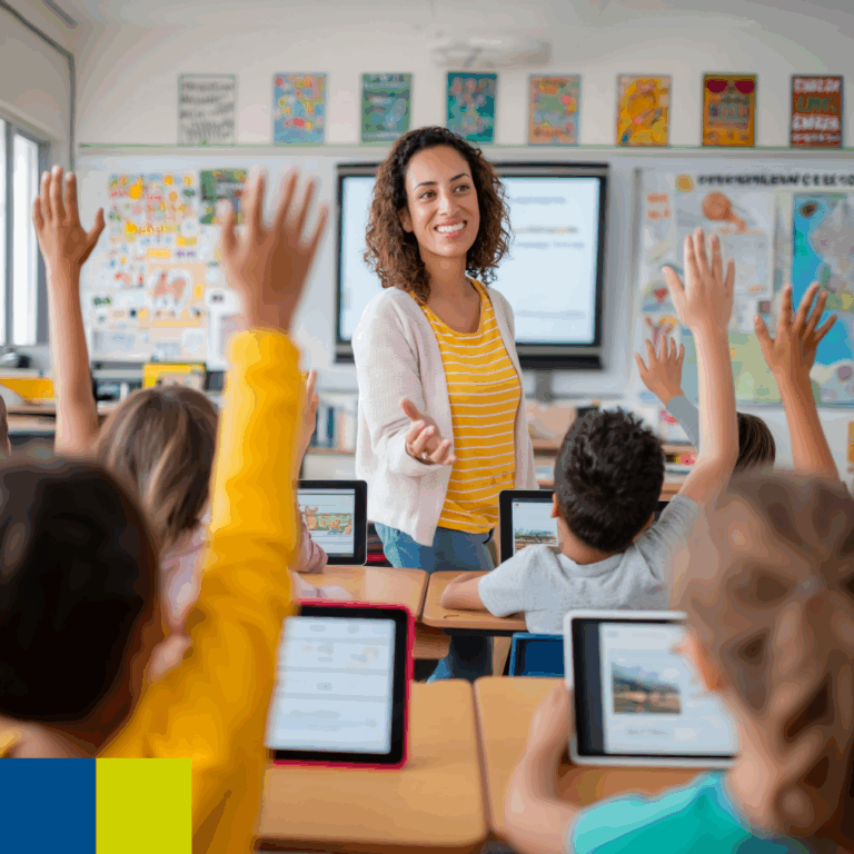SMATIS s’engage pour l’avenir des enfants avec Cours l’Odyssée