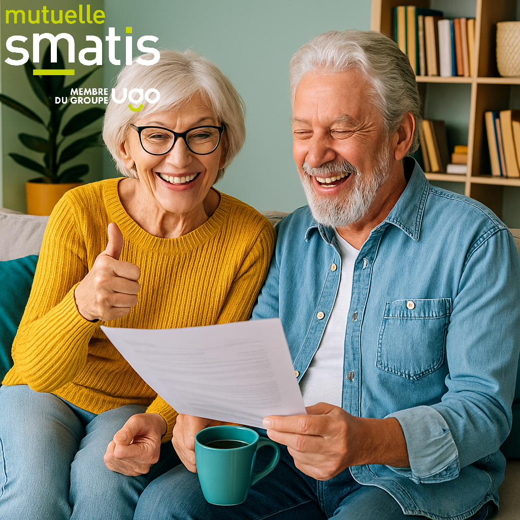 Podcast : Quelle mutuelle senior pour les petites retraites ?