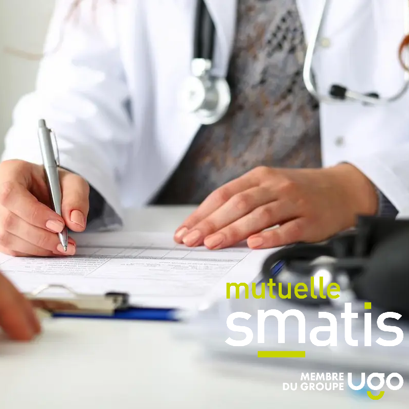 Podcast sur les remboursements : le parcours de soins coordonnés