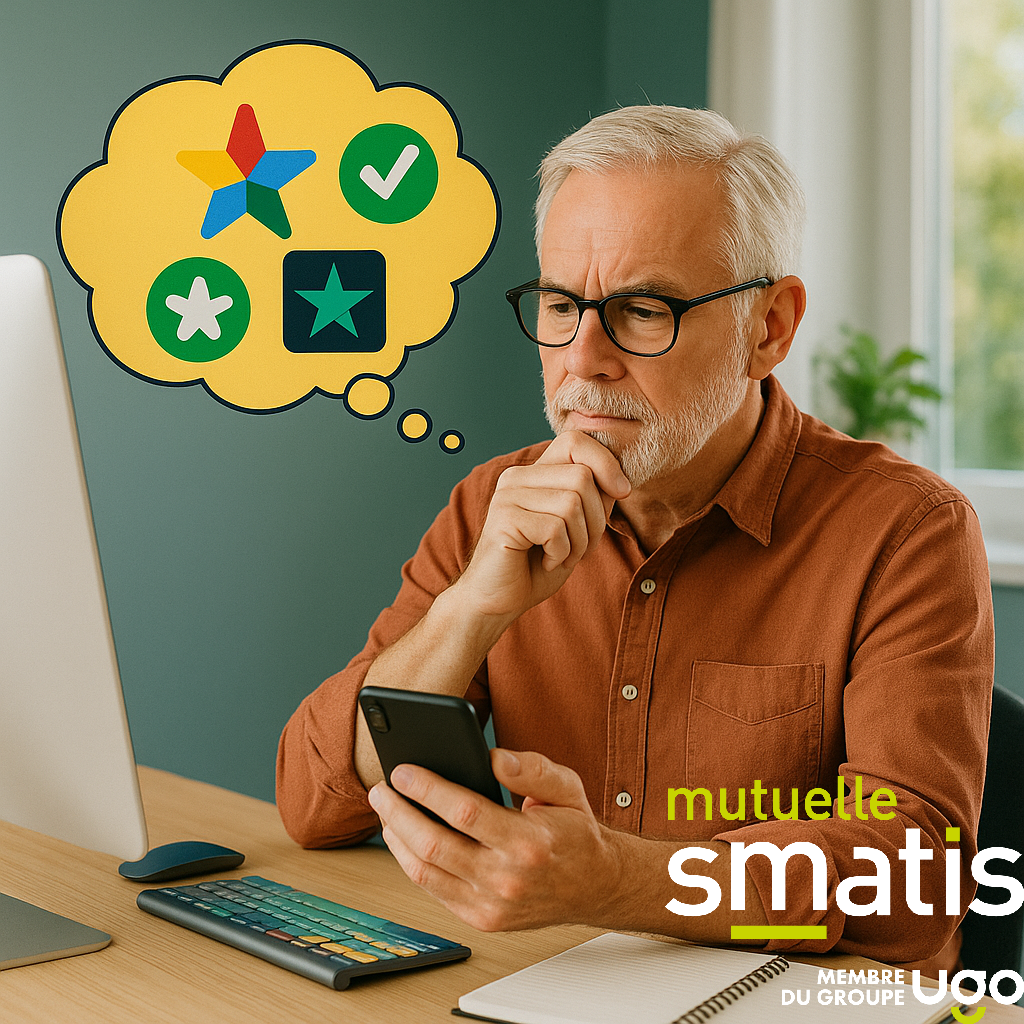 Podcast mutuelle senior : les avis et témoignages