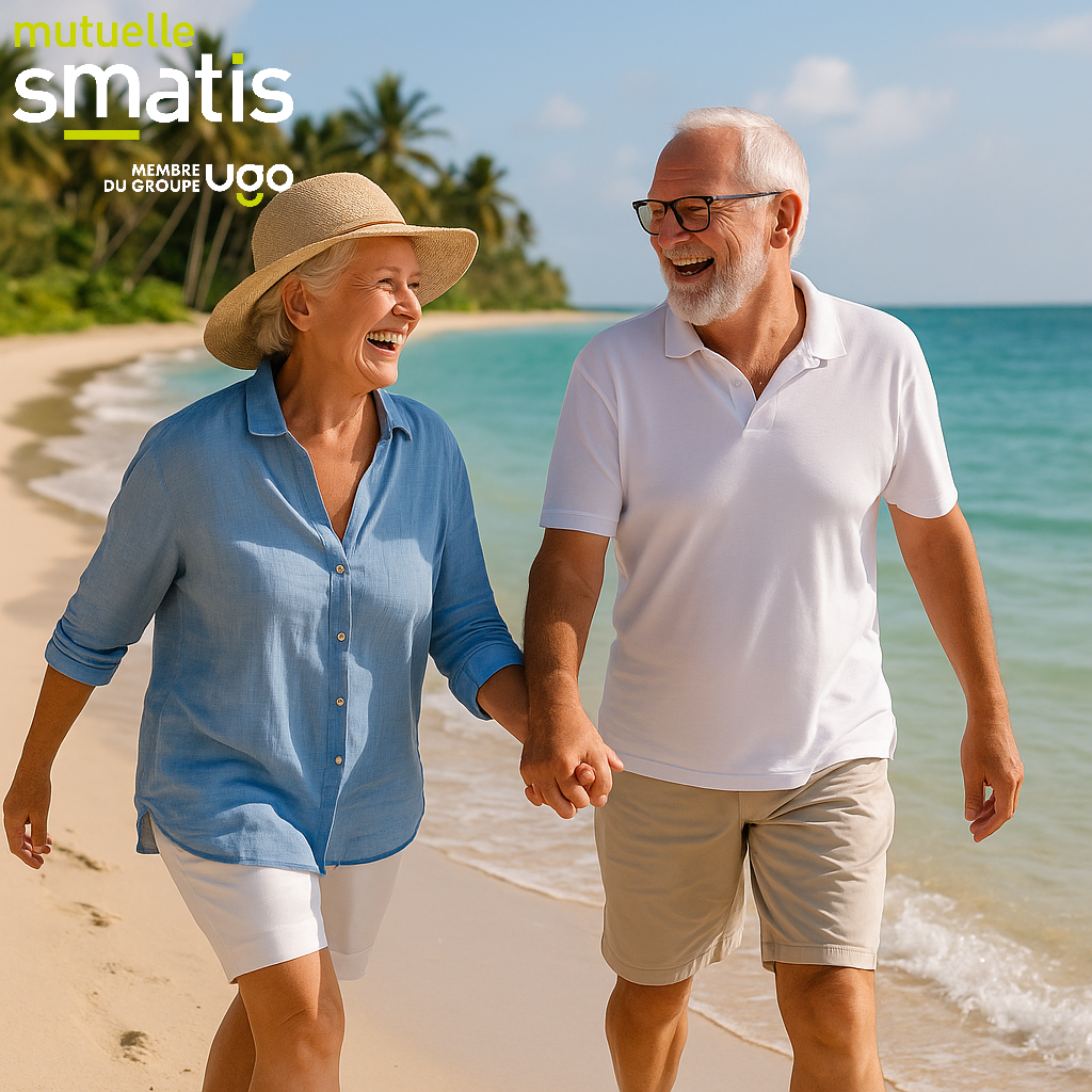 Podcast : Quelle mutuelle senior pour les expatriés ?