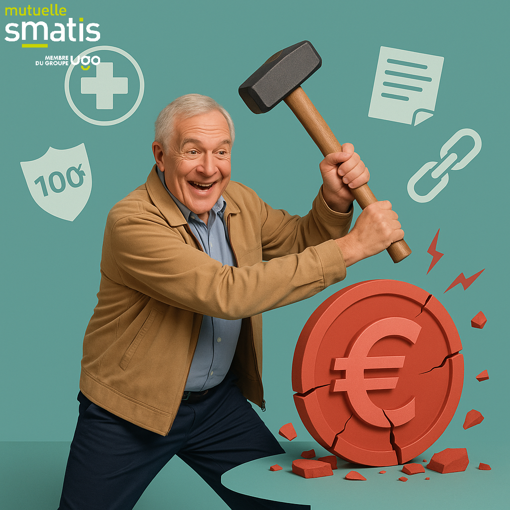 Podcast mutuelle senior : les aides financières