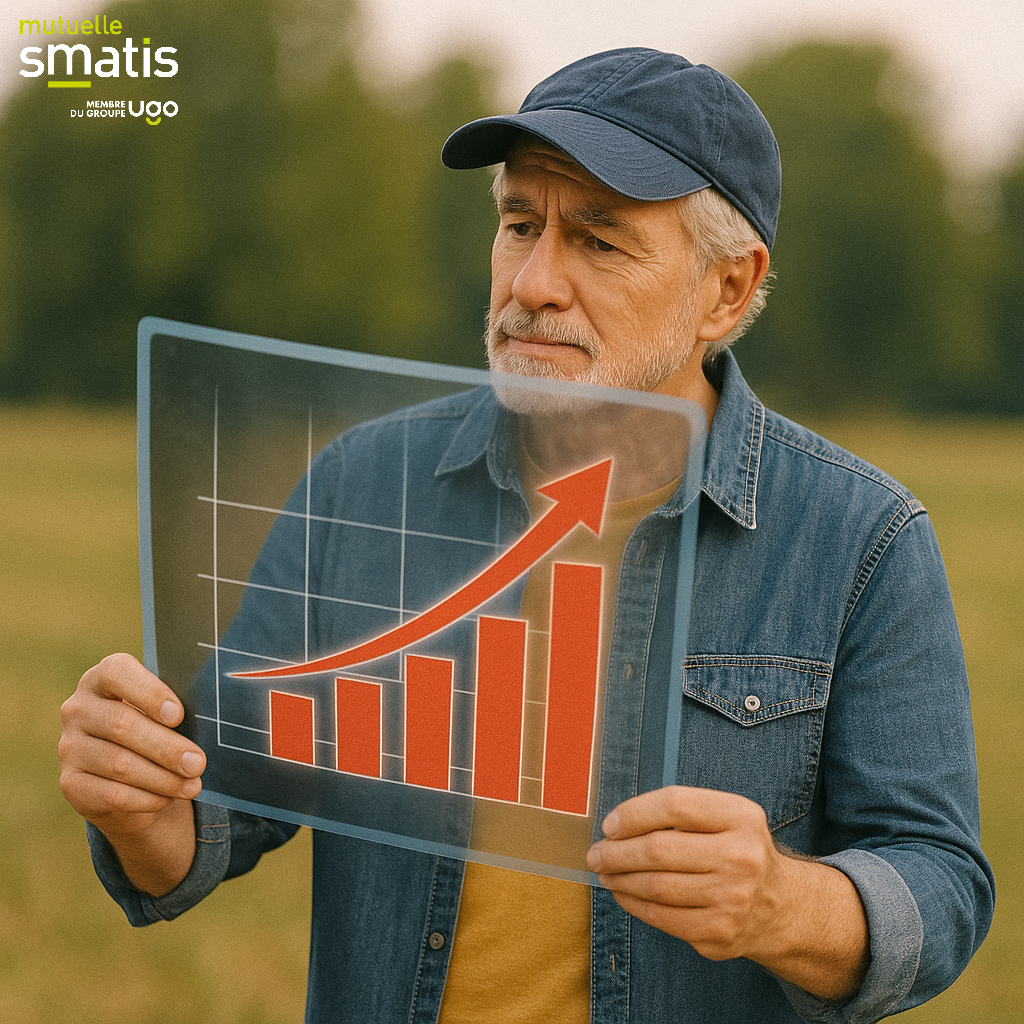 Podcast mutuelle senior : Évolution 2026