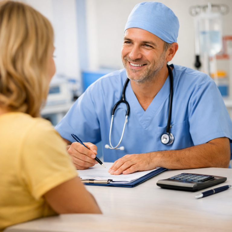 consultation anesthésiste remboursement sécurité sociale mutuelle patient avant opération