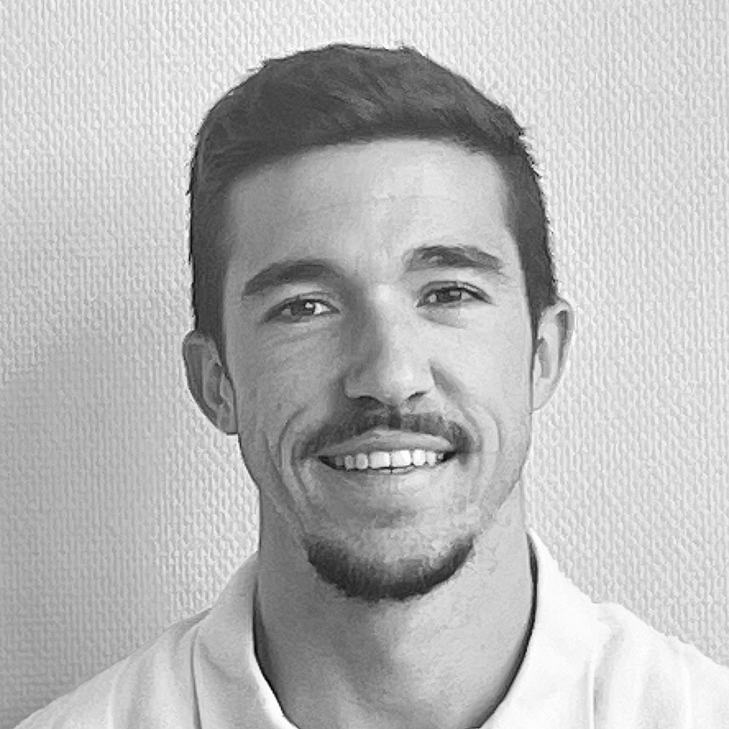 Baptiste : experte solution santé et prévoyance chez SMATIS