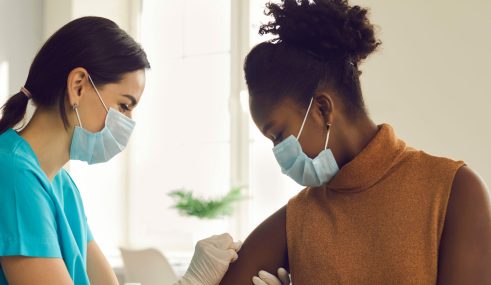 Prendre soin de sa santé toute l’année Prendre soin de sa santé toute l'année