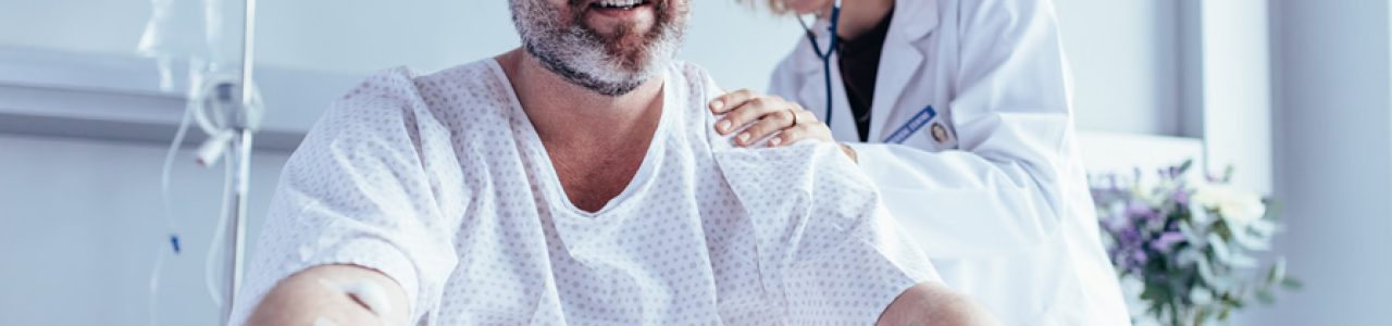 Remboursement frais hospitalisation