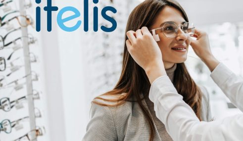 ITELIS_RESEAU_DE_SOINS ITELIS_RESEAU_DE_SOINS