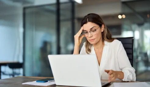 Les mauvaises » habitudes de travail Les mauvaises" habitudes de travail