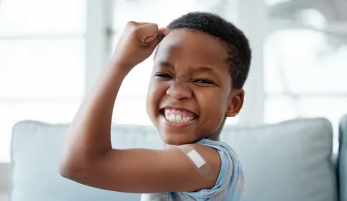 Vaccins obligatoires pour les enfants Vaccins obligatoires pour les enfants