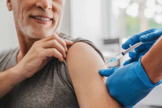Vaccination : Êtes-vous à jour ?