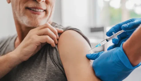 Vaccination : Êtes-vous à jour ? Vaccination : Êtes-vous à jour ?