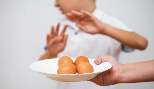 Allergies alimentaires : symptômes, diagnostic et prévention Allergies alimentaires : symptômes, diagnostic et prévention