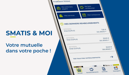 appli-sante-smatis-et-moi Application SMATIS & MOI
