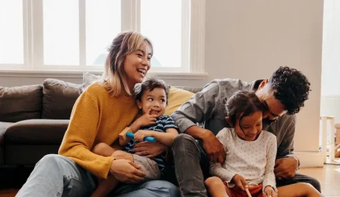 Bien-être familial Bien-être familial