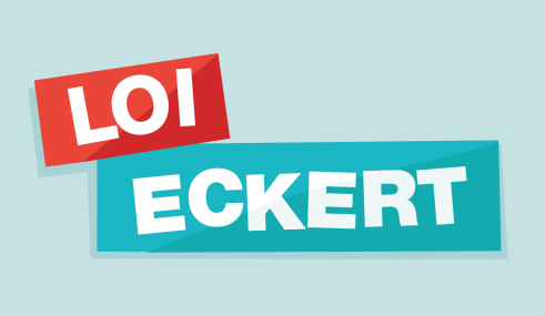 bilan-application-loi-eckert bilan d'application de la loi ECKERT
