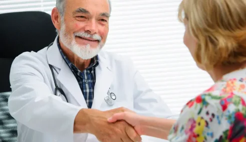 Choisir et déclarer son medecin traitant Choisir et déclarer son médecin traitant