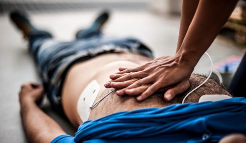 Les gestes qui peuvent sauver une vie Les gestes qui peuvent sauver une vie