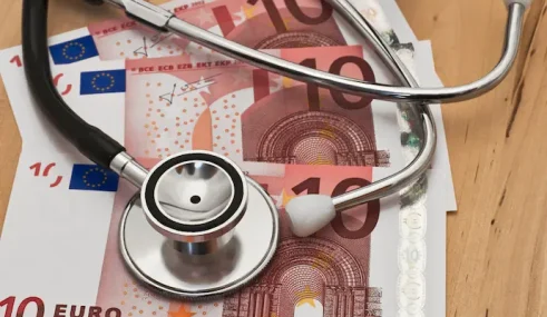 Les honoraires médicaux Les honoraires médicaux