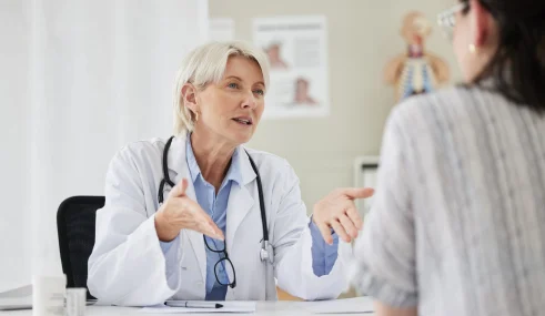 Second avis médical Le Second Avis Médical est un service qui offre aux adhérents de SMATIS la possibilité profiter d’un avis médical complémentaire en cas de doute sur un diagnostic ou un traitement.