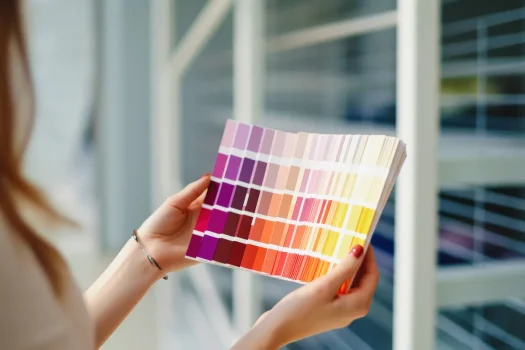 L'influence des couleurs sur notre bien-être et notre santé 