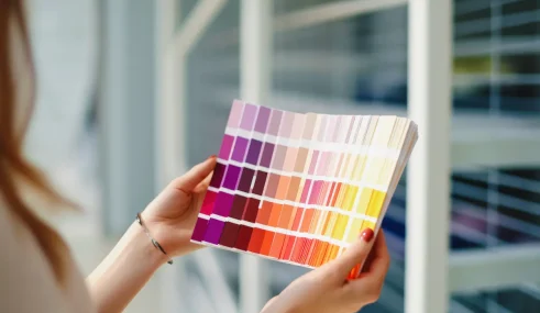 L’influence des couleurs sur notre bien-être et notre santé L'influence des couleurs sur notre bien-être et notre santé