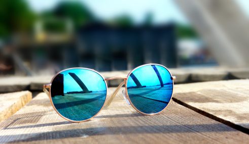 Lunettes de soleil Lunettes de soleil