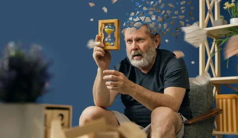 Maladie d’Alzheimer Maladie d’Alzheimer