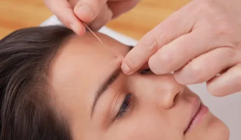 La médecine traditionnelle chinoise La médecine traditionnelle chinoise