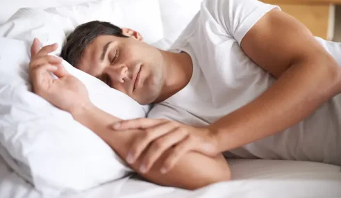 Sommeil réparateur Sommeil réparateur