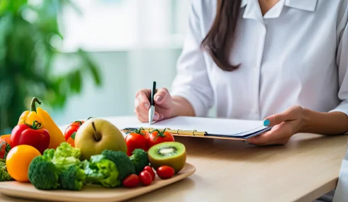 Nutritionniste un guide pour votre alimentation équilibrée Nutritionniste un guide pour votre alimentation équilibrée