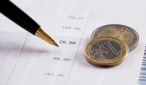 La participation forfaitaire de 1€ La participation forfaitaire de 1€